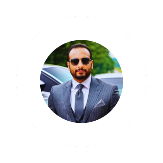 Moeid Saleem Khan - IT Specialist in UAE